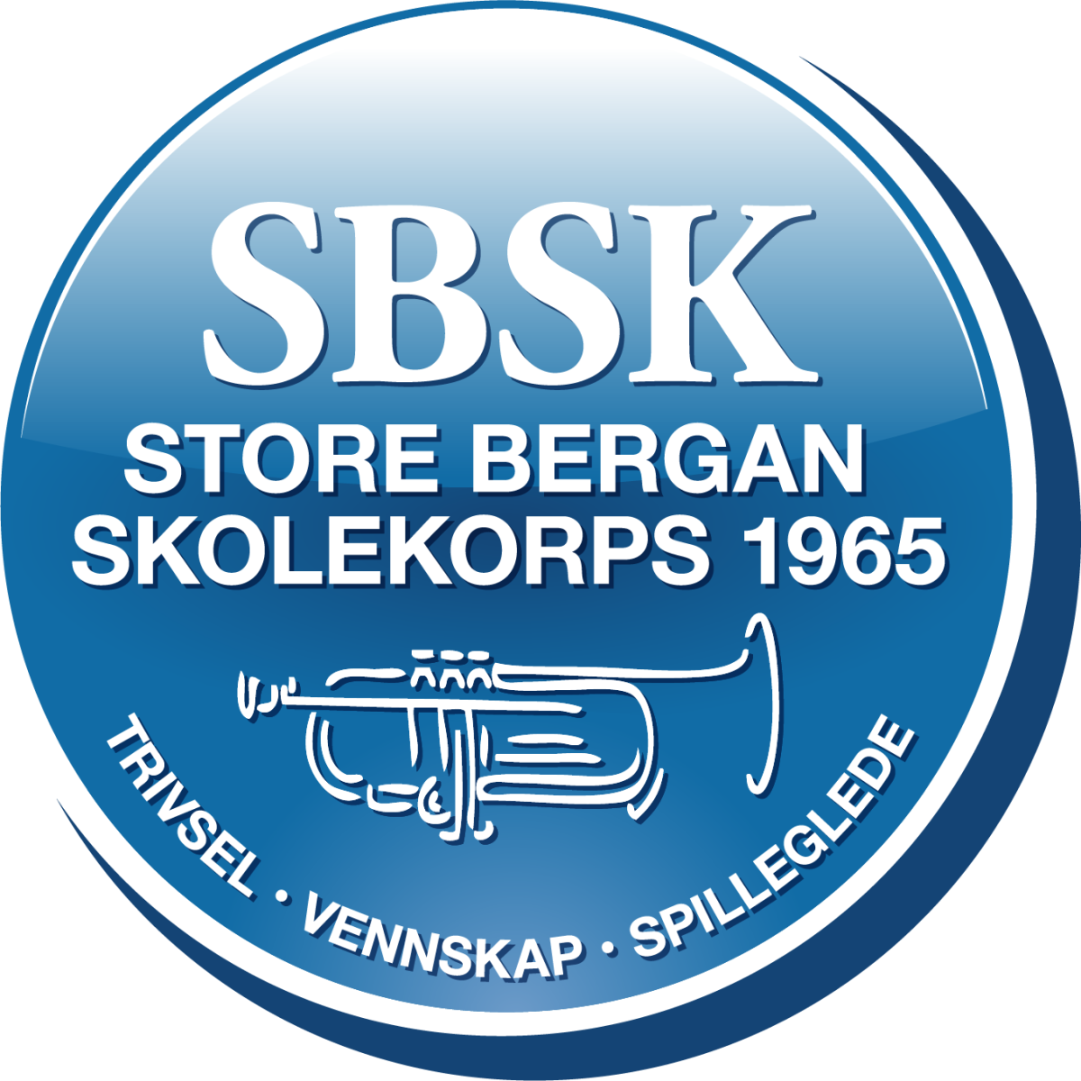 Store Bergan Skolekorps